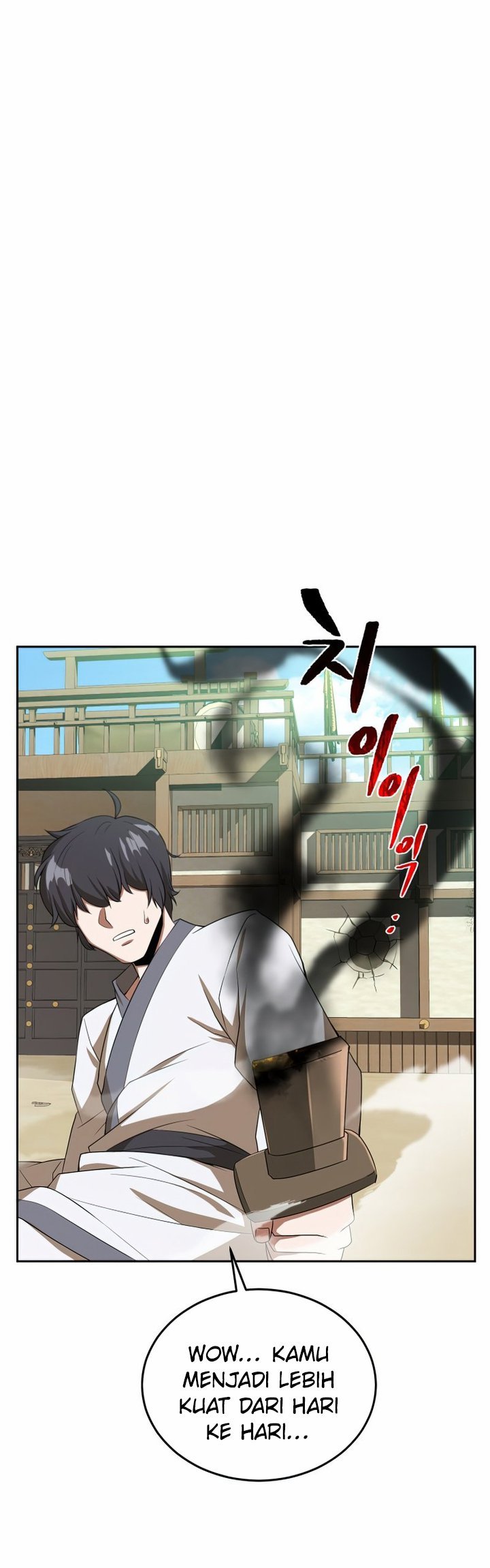 Champion’s Path to Murim Chapter 2 - halaman 33