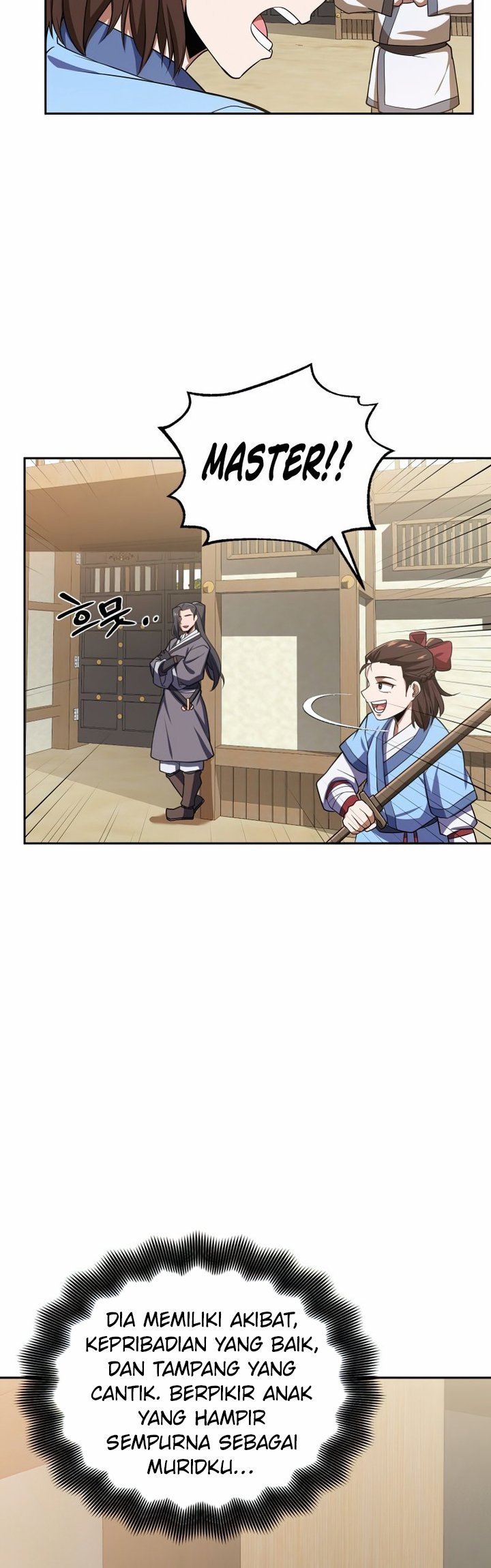 Champion’s Path to Murim Chapter 2 - halaman 36