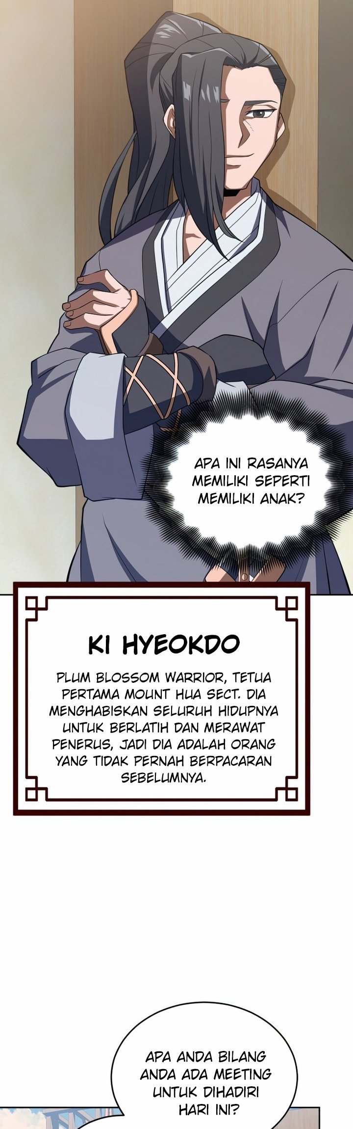 Champion’s Path to Murim Chapter 2 - halaman 37