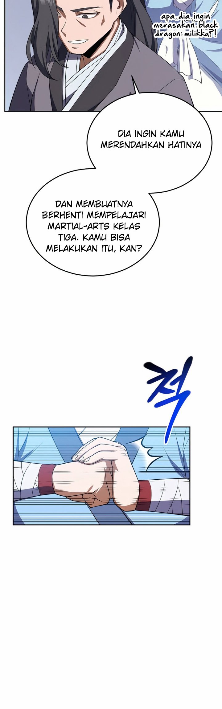 Champion’s Path to Murim Chapter 2 - halaman 41