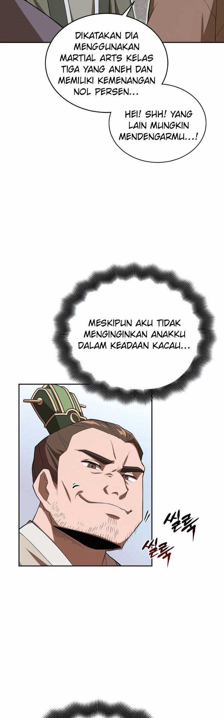 Champion’s Path to Murim Chapter 2 - halaman 45