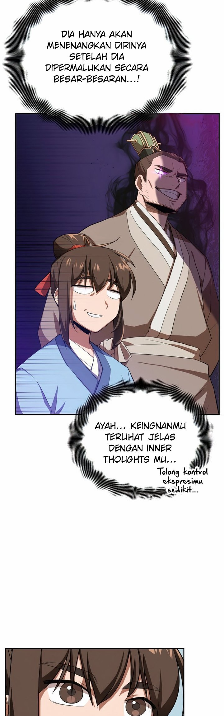 Champion’s Path to Murim Chapter 2 - halaman 46