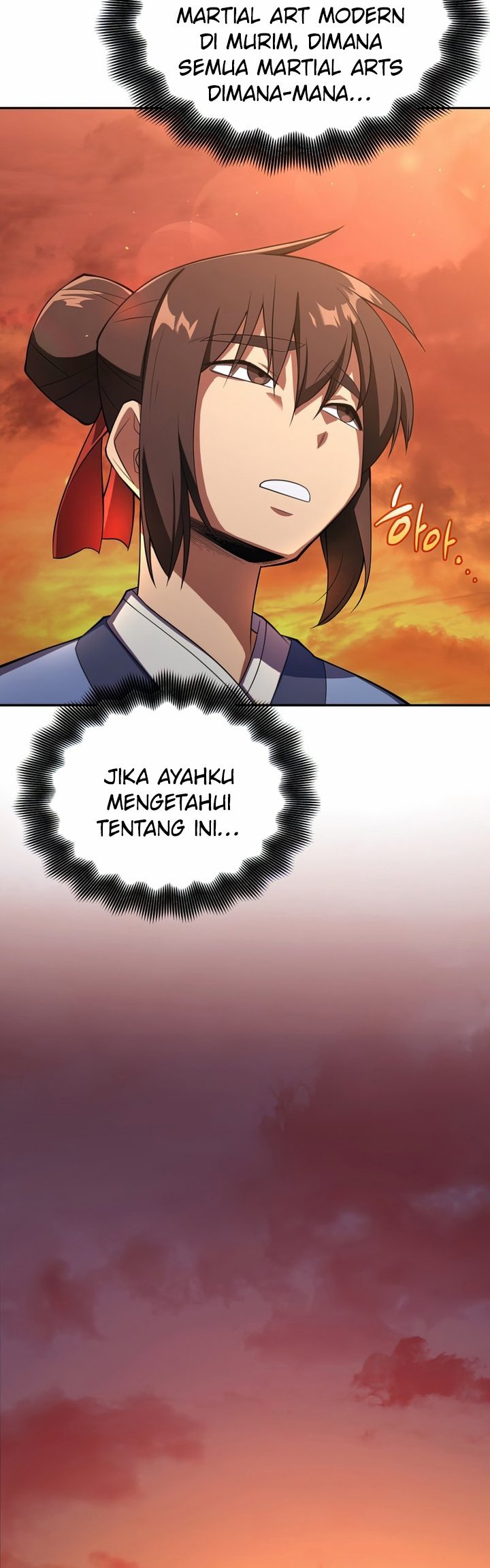Champion’s Path to Murim Chapter 2 - halaman 5