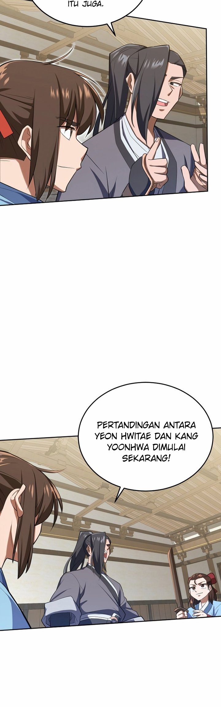 Champion’s Path to Murim Chapter 2 - halaman 52