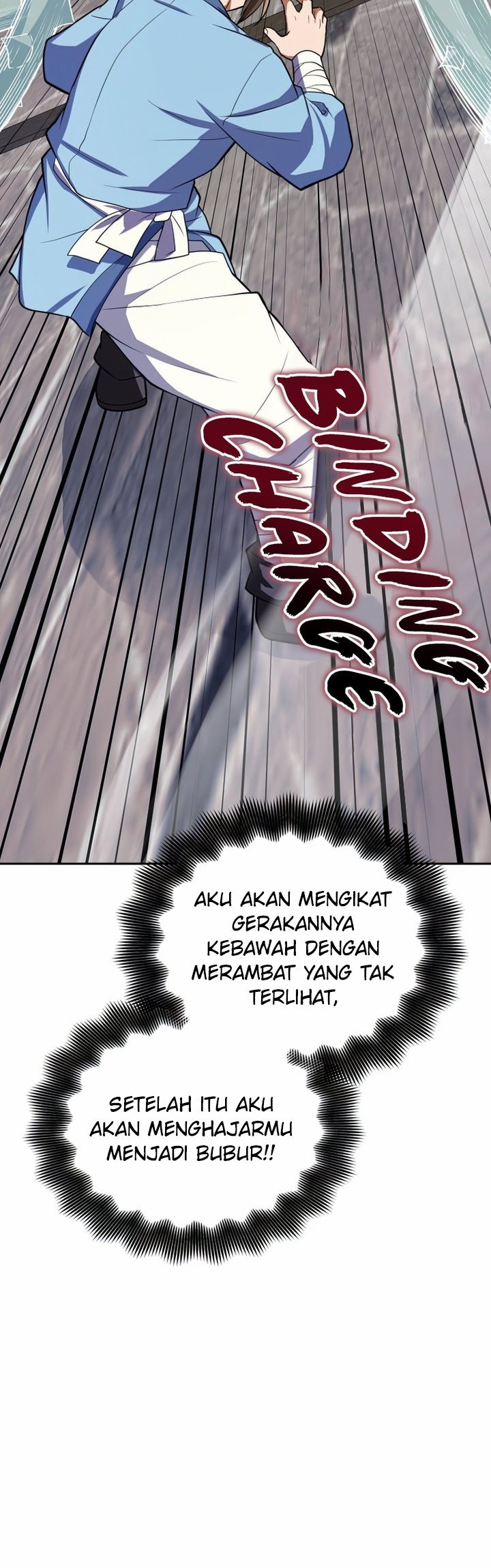 Champion’s Path to Murim Chapter 2 - halaman 59