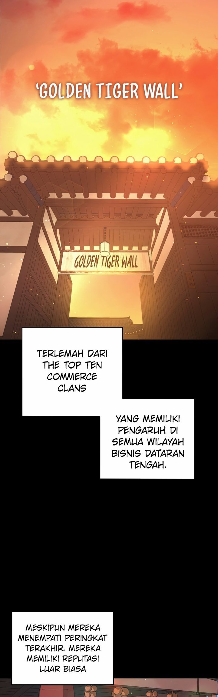 Champion’s Path to Murim Chapter 2 - halaman 6