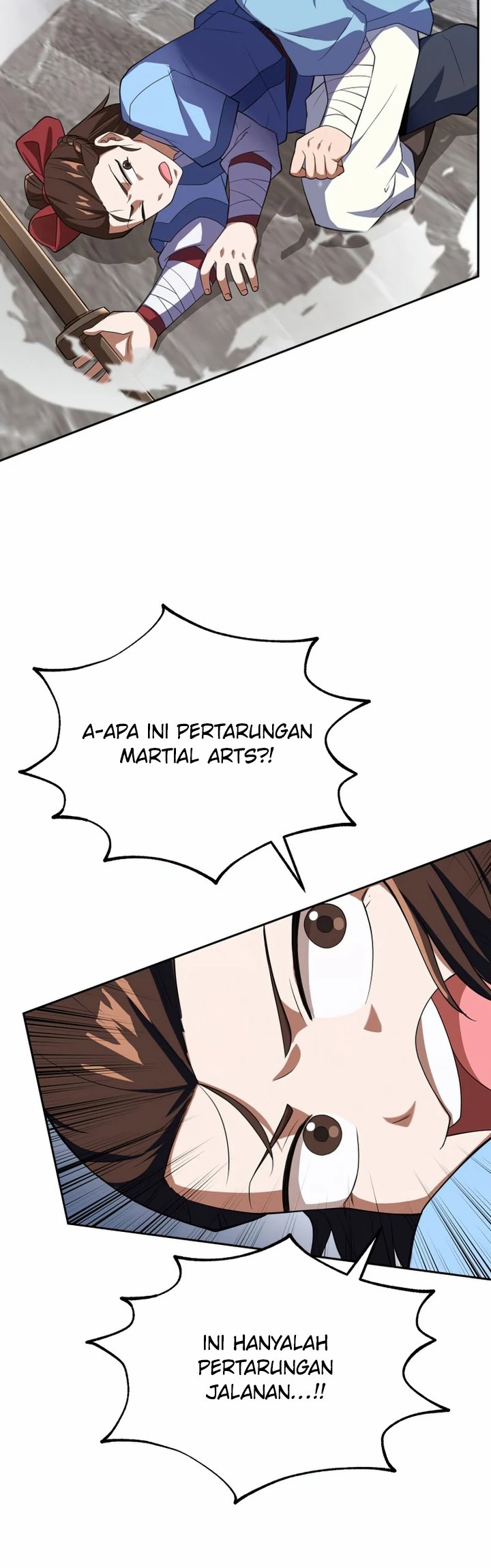 Champion’s Path to Murim Chapter 2 - halaman 66