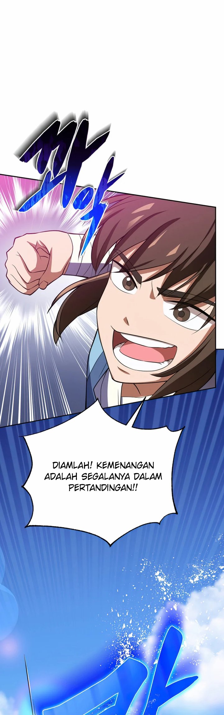 Champion’s Path to Murim Chapter 2 - halaman 67