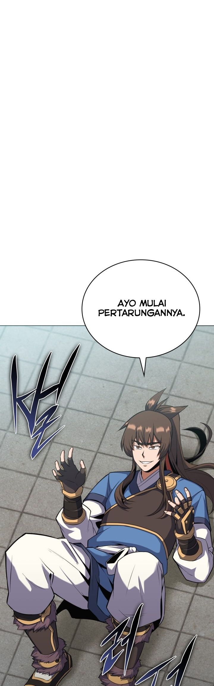 Champion’s Path to Murim Chapter 20 - halaman 26