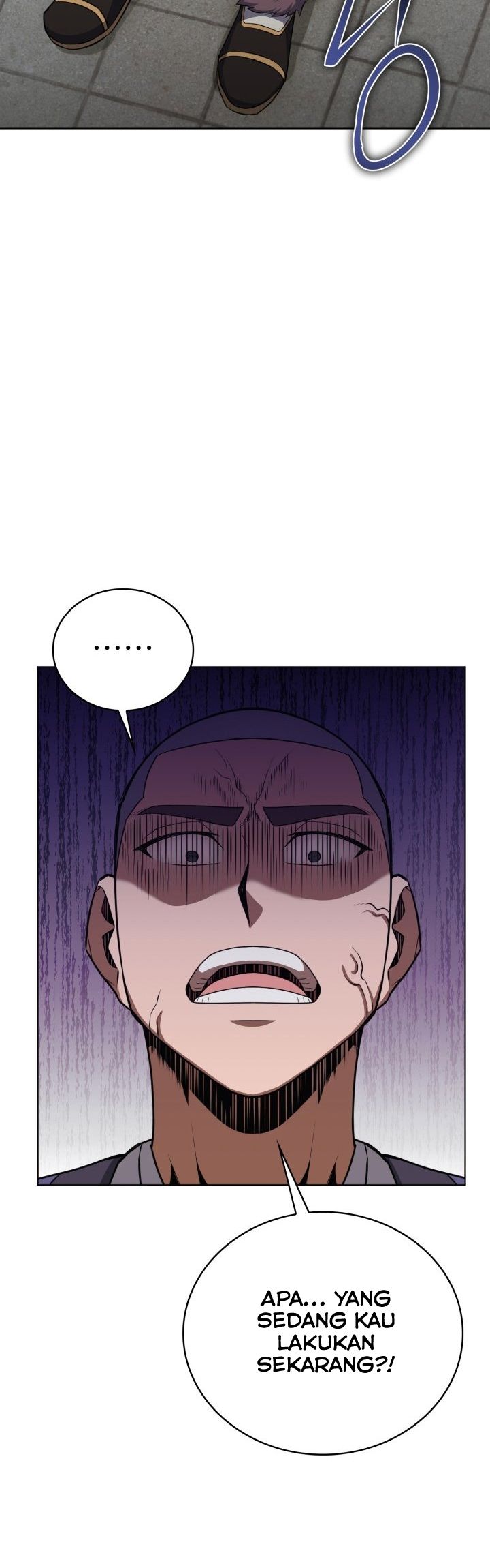 Champion’s Path to Murim Chapter 20 - halaman 27