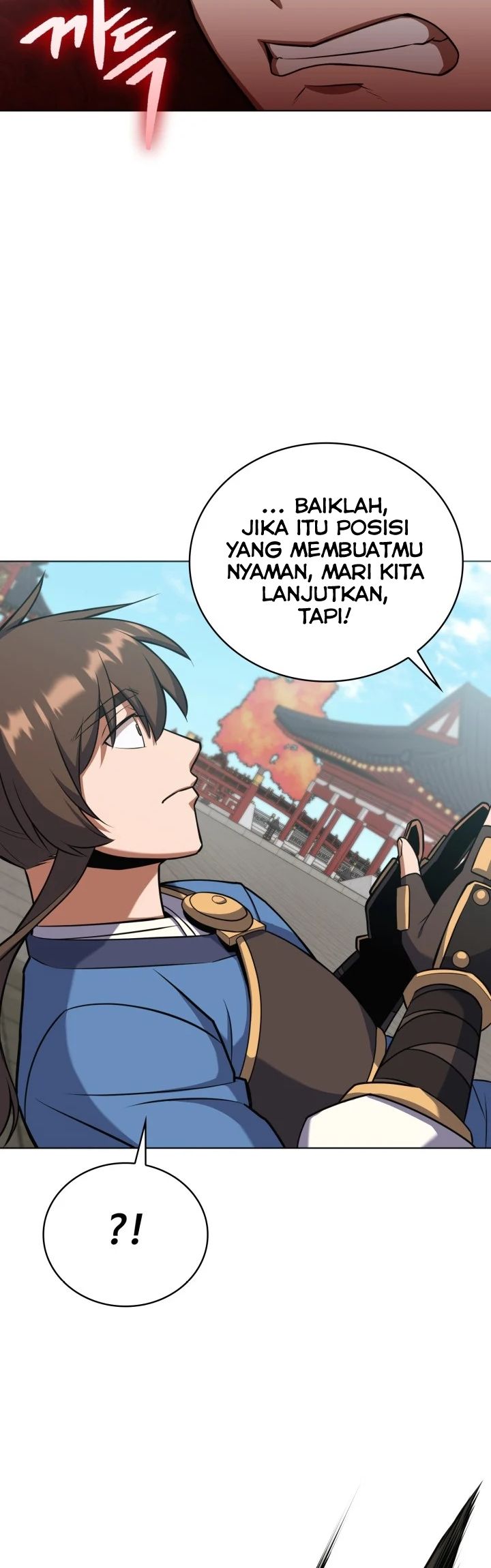 Champion’s Path to Murim Chapter 20 - halaman 37