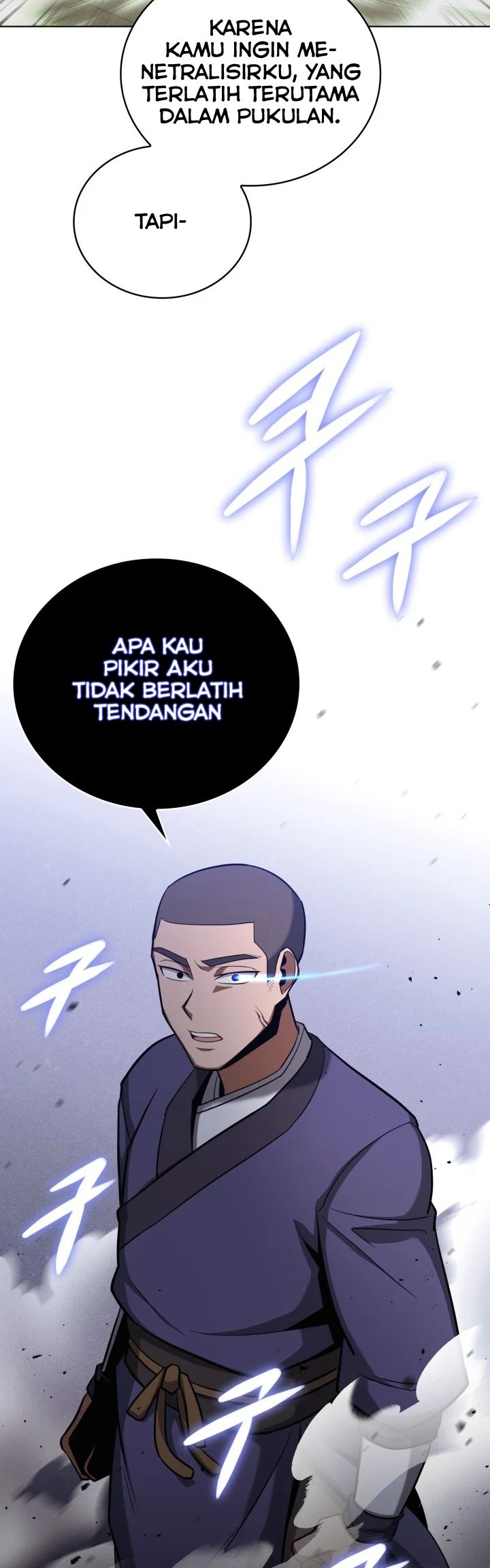 Champion’s Path to Murim Chapter 20 - halaman 44