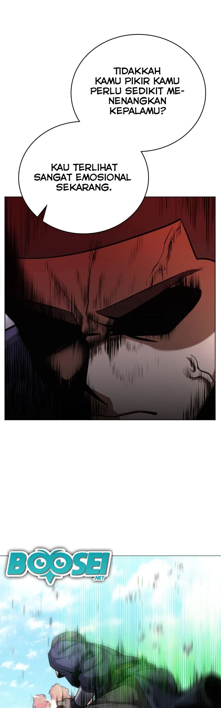 Champion’s Path to Murim Chapter 20 - halaman 46