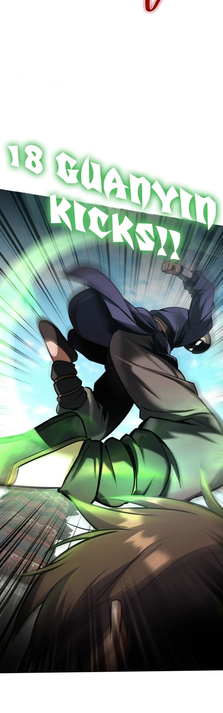 Champion’s Path to Murim Chapter 20 - halaman 50