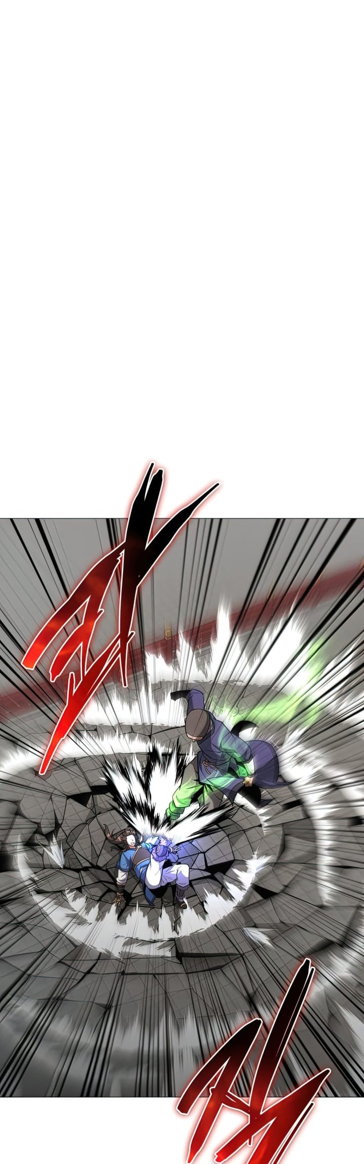 Champion’s Path to Murim Chapter 21 - halaman 10