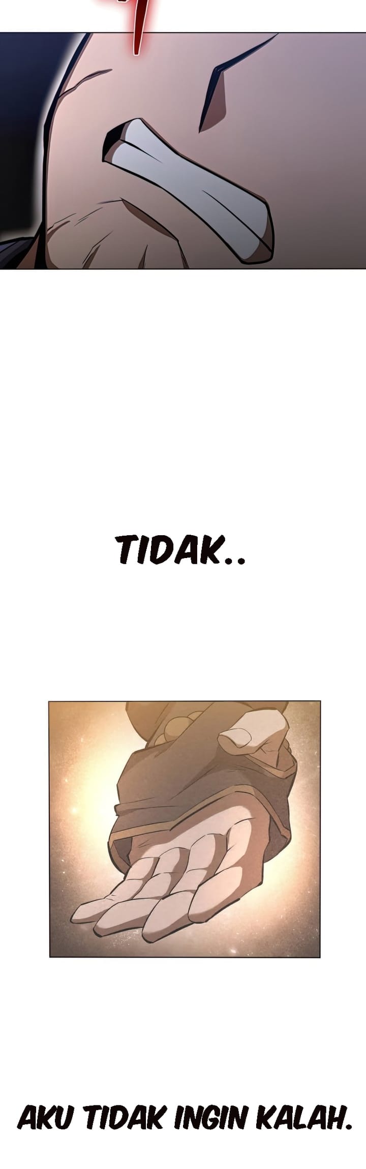 Champion’s Path to Murim Chapter 21 - halaman 18