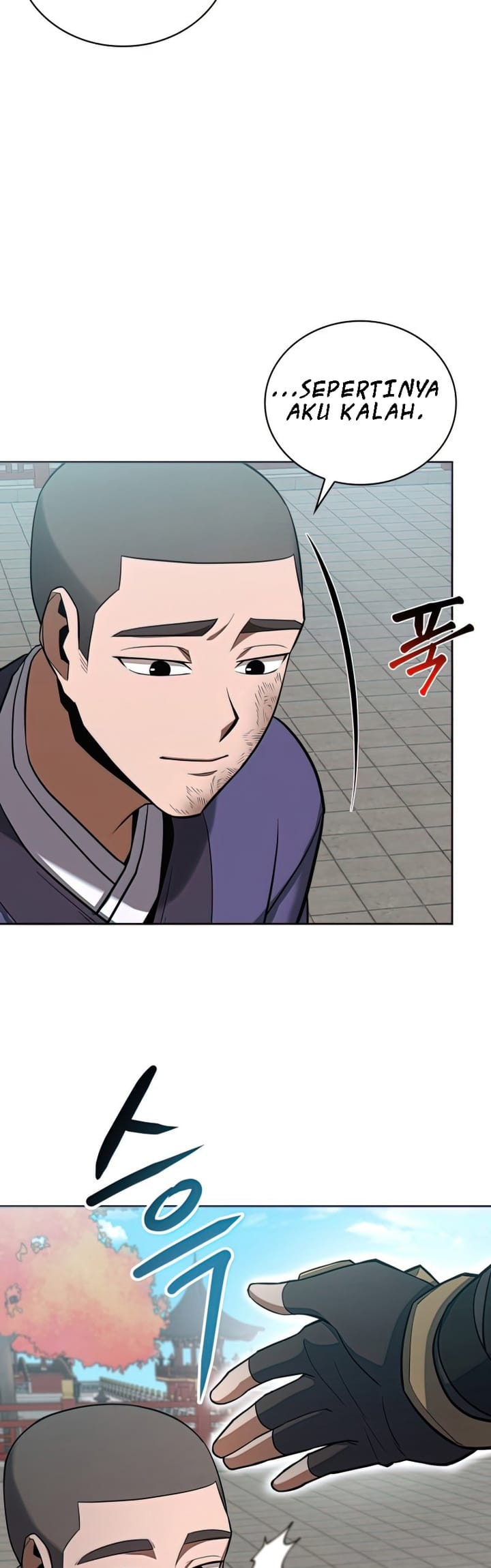 Champion’s Path to Murim Chapter 21 - halaman 28