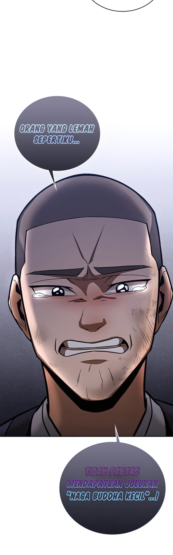 Champion’s Path to Murim Chapter 21 - halaman 41