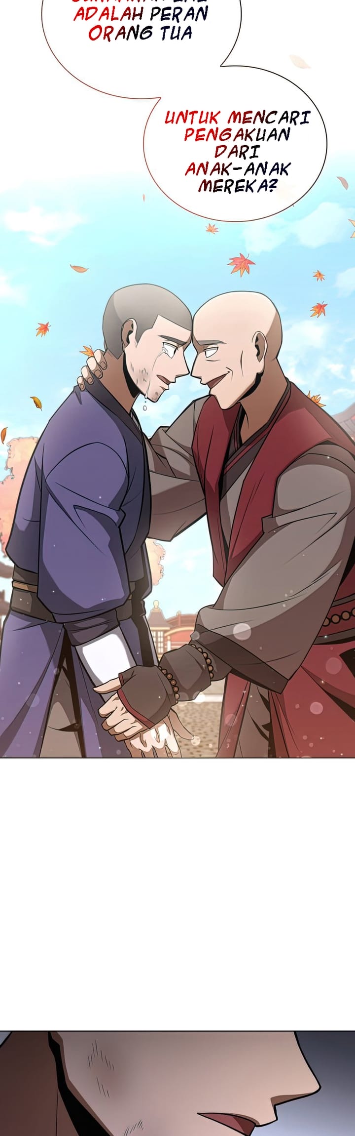 Champion’s Path to Murim Chapter 21 - halaman 46