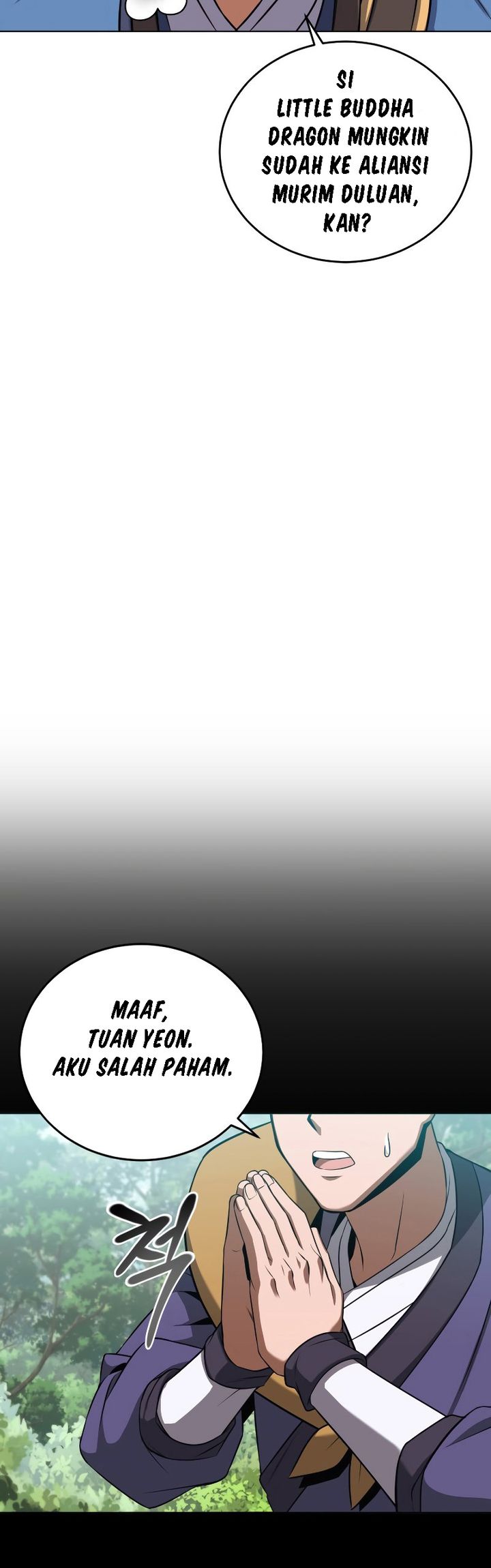 Champion’s Path to Murim Chapter 22 - halaman 30