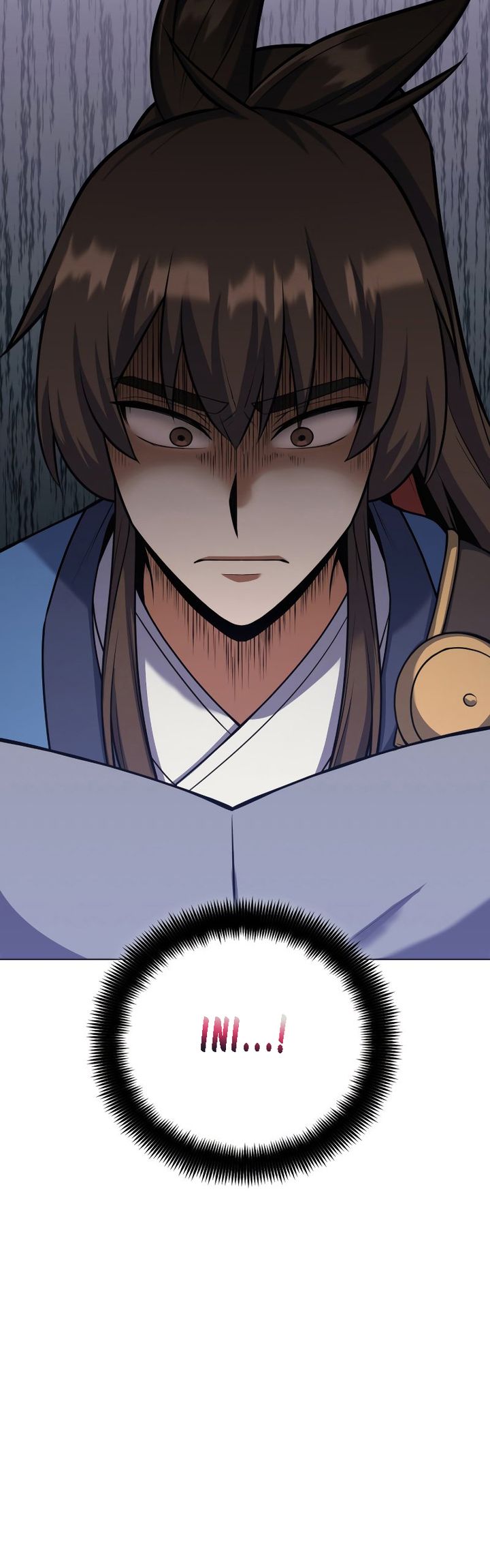 Champion’s Path to Murim Chapter 22 - halaman 38