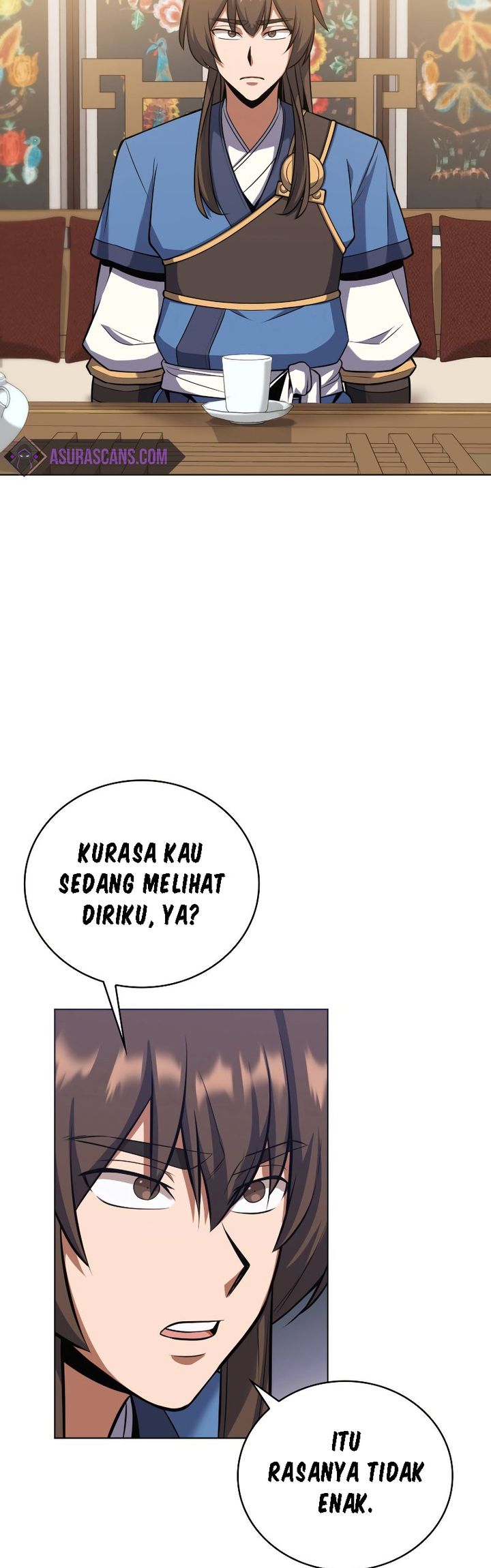 Champion’s Path to Murim Chapter 22 - halaman 42