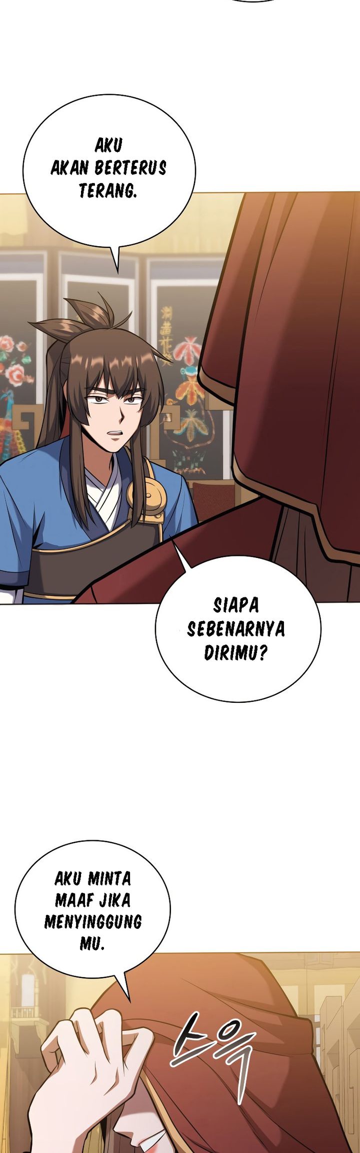 Champion’s Path to Murim Chapter 22 - halaman 43