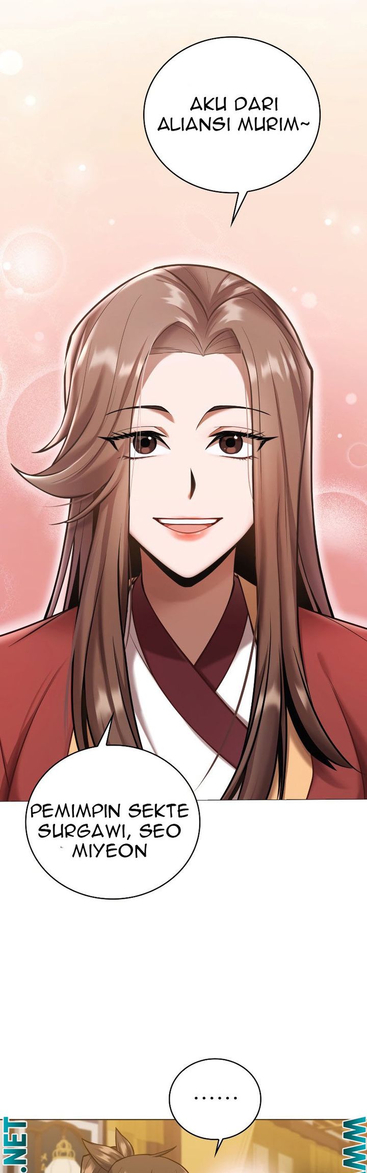 Champion’s Path to Murim Chapter 23 - halaman 3