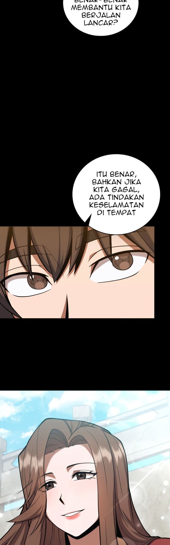 Champion’s Path to Murim Chapter 23 - halaman 42