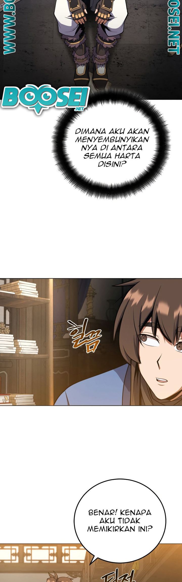 Champion’s Path to Murim Chapter 24 - halaman 30