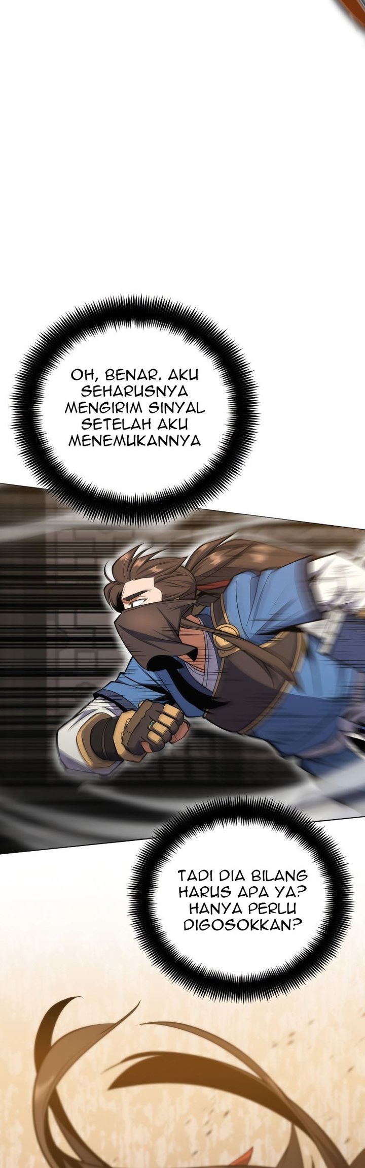 Champion’s Path to Murim Chapter 24 - halaman 36