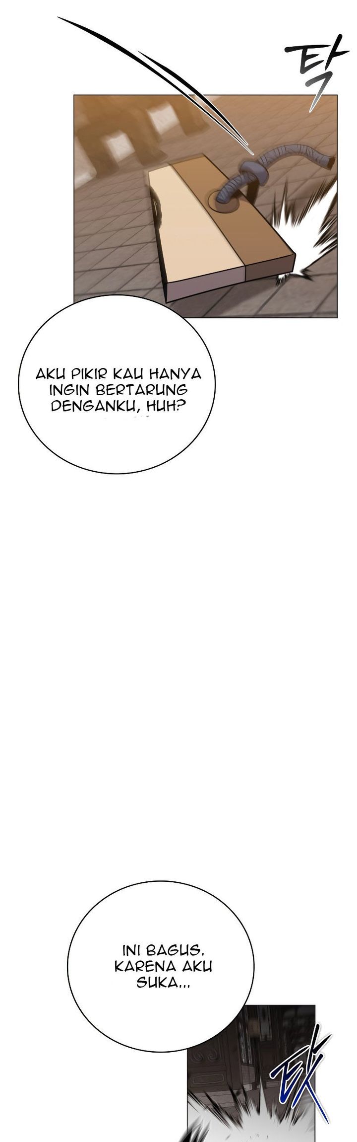 Champion’s Path to Murim Chapter 24 - halaman 47