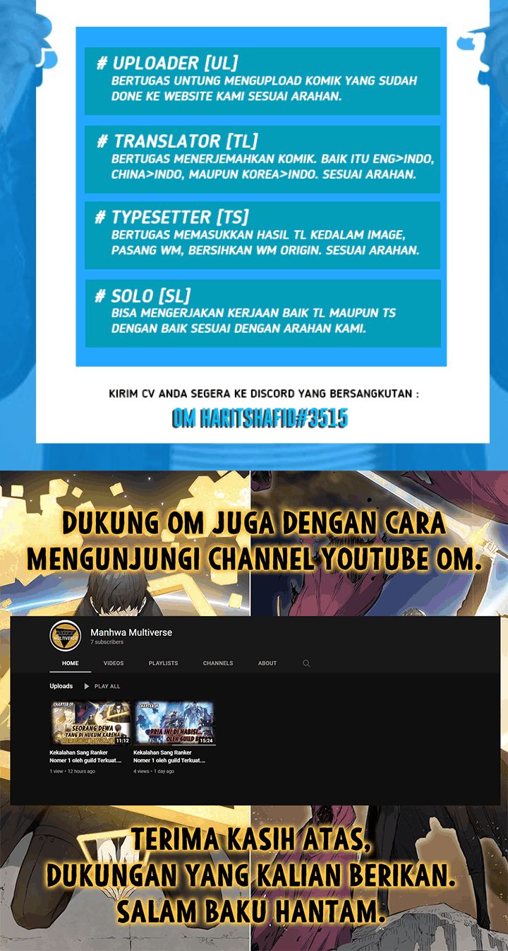 Champion’s Path to Murim Chapter 24 - halaman 51