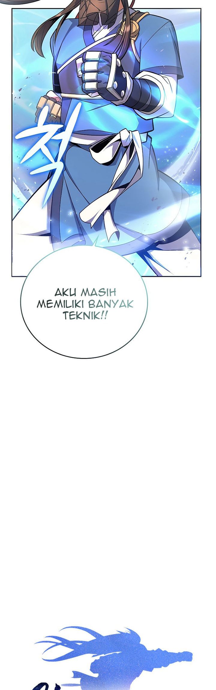 Champion’s Path to Murim Chapter 25 - halaman 16