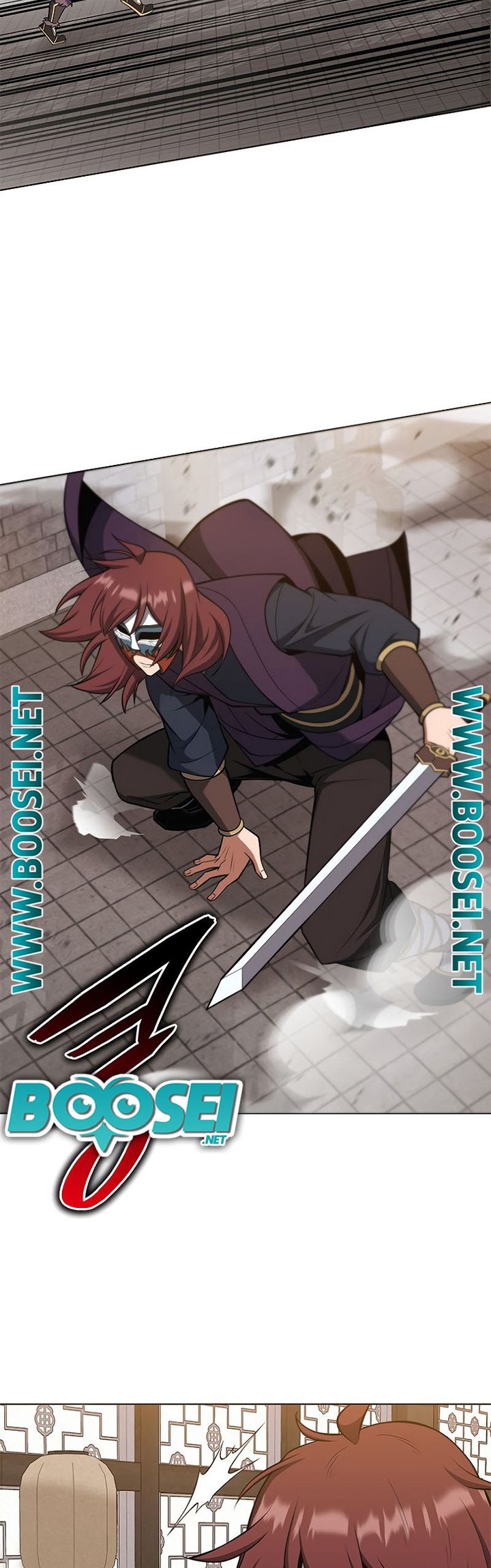 Champion’s Path to Murim Chapter 25 - halaman 5