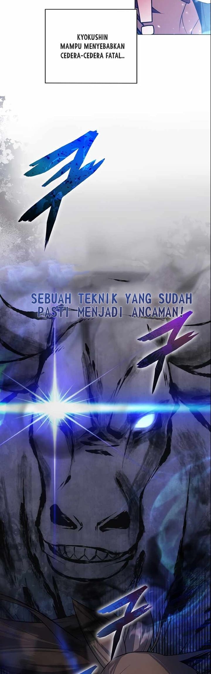 Champion’s Path to Murim Chapter 26 - halaman 10