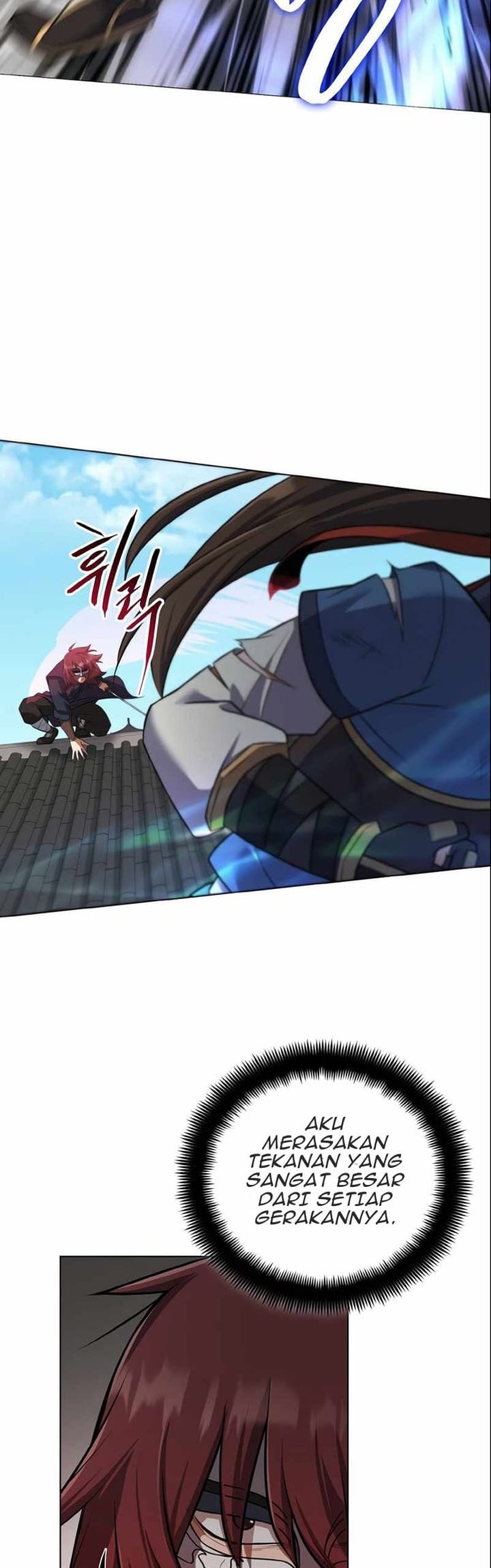 Champion’s Path to Murim Chapter 26 - halaman 12