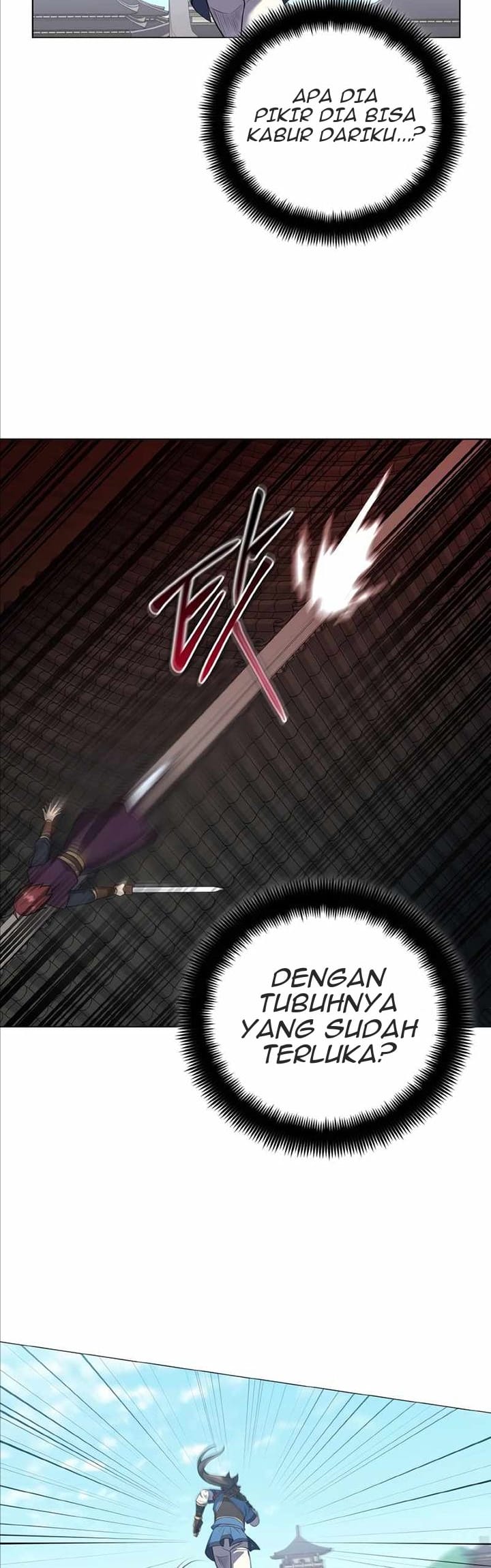 Champion’s Path to Murim Chapter 26 - halaman 23