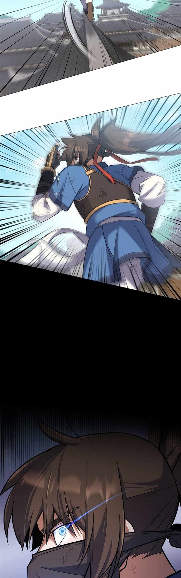 Champion’s Path to Murim Chapter 26 - halaman 24