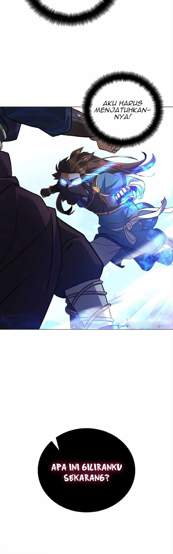 Champion’s Path to Murim Chapter 26 - halaman 36