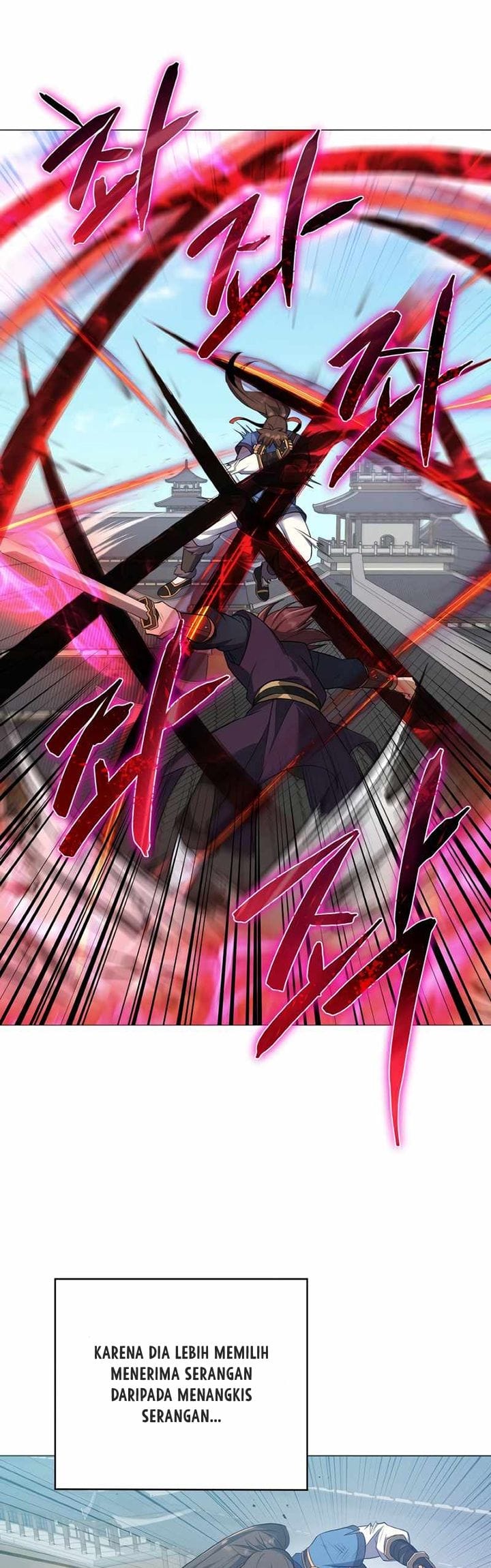 Champion’s Path to Murim Chapter 26 - halaman 7