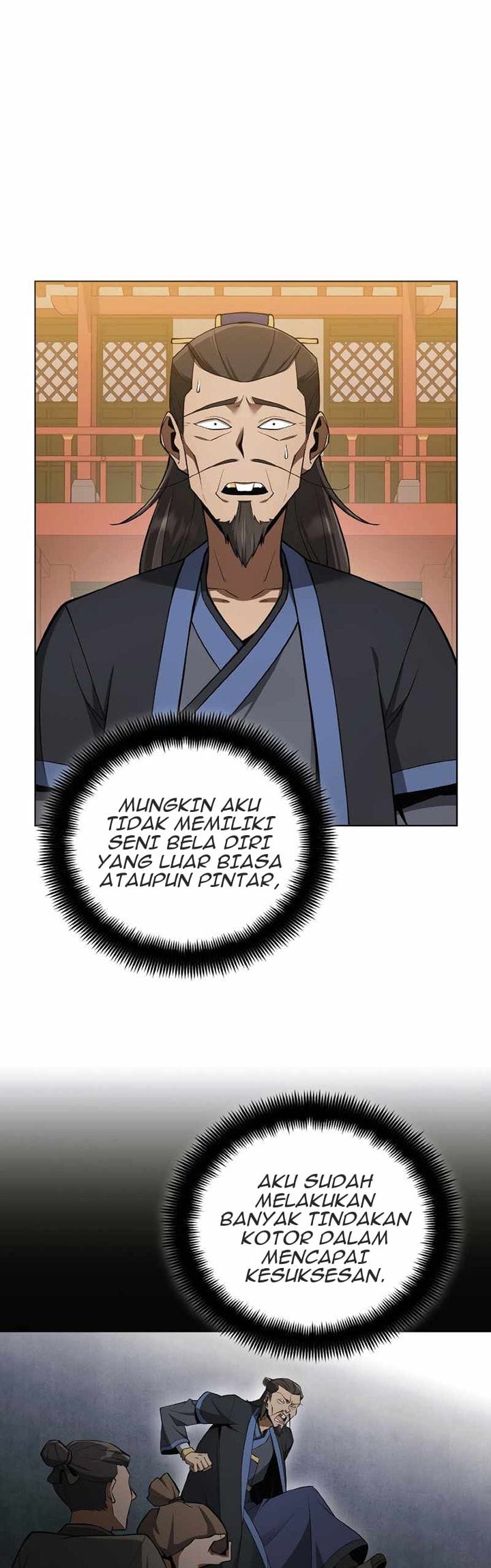 Champion’s Path to Murim Chapter 27 - halaman 3