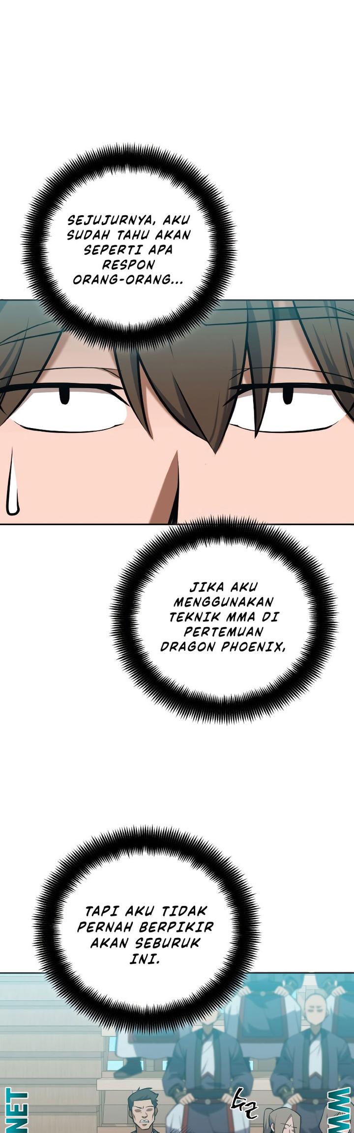 Champion’s Path to Murim Chapter 29 - halaman 13
