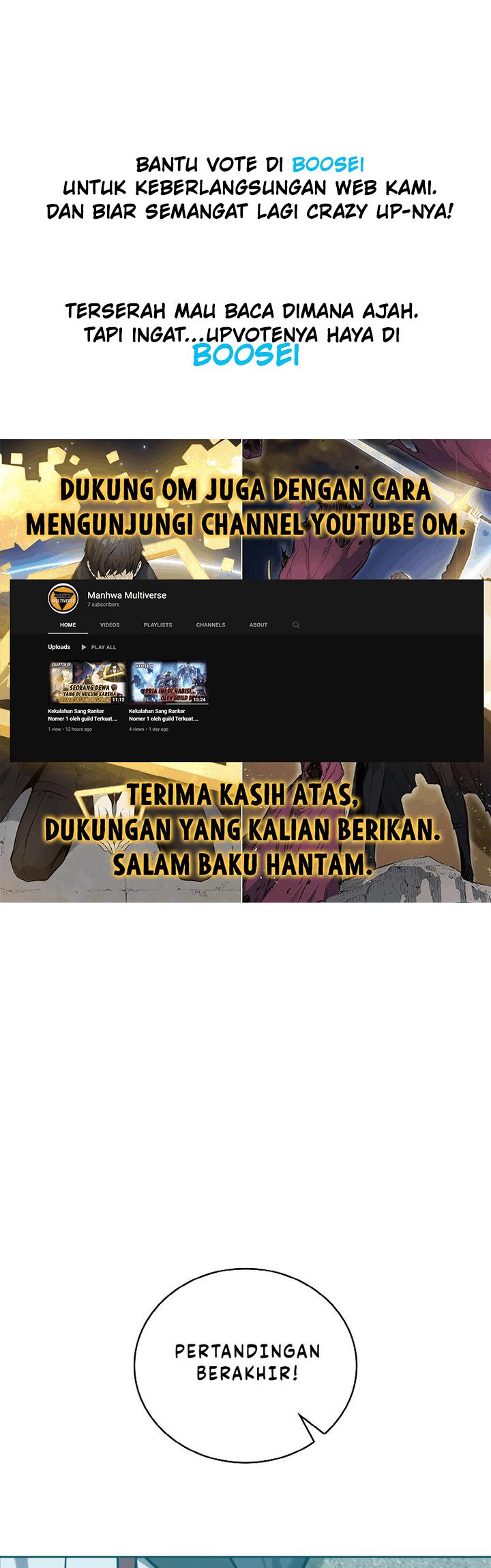 Champion’s Path to Murim Chapter 29 - halaman 2