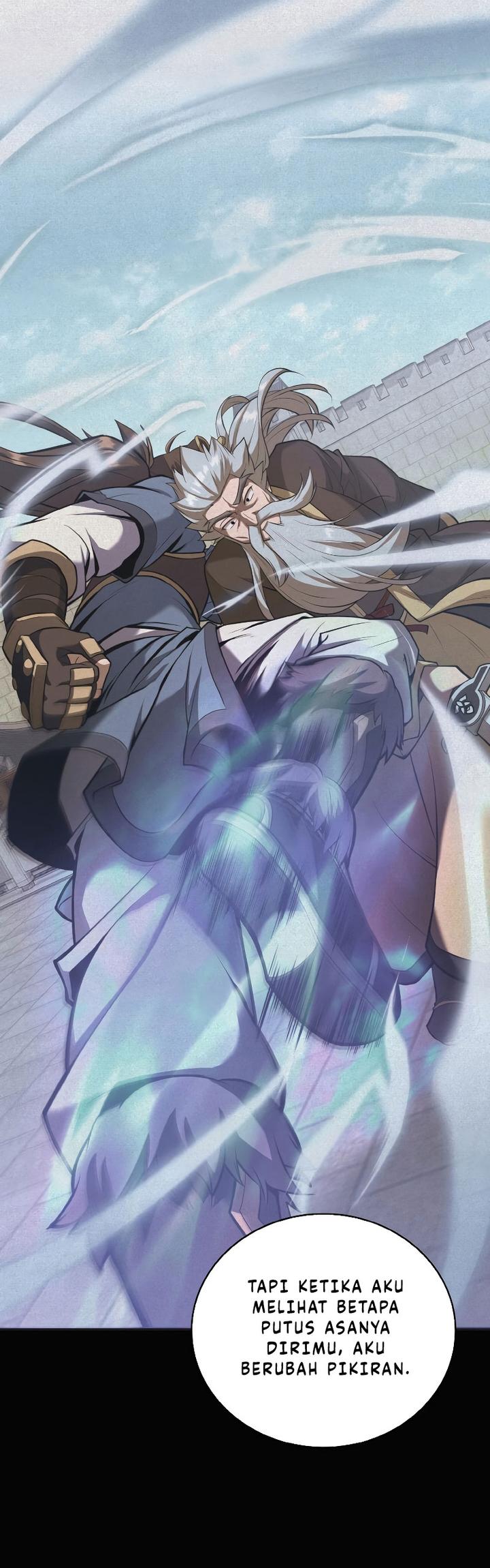 Champion’s Path to Murim Chapter 29 - halaman 23