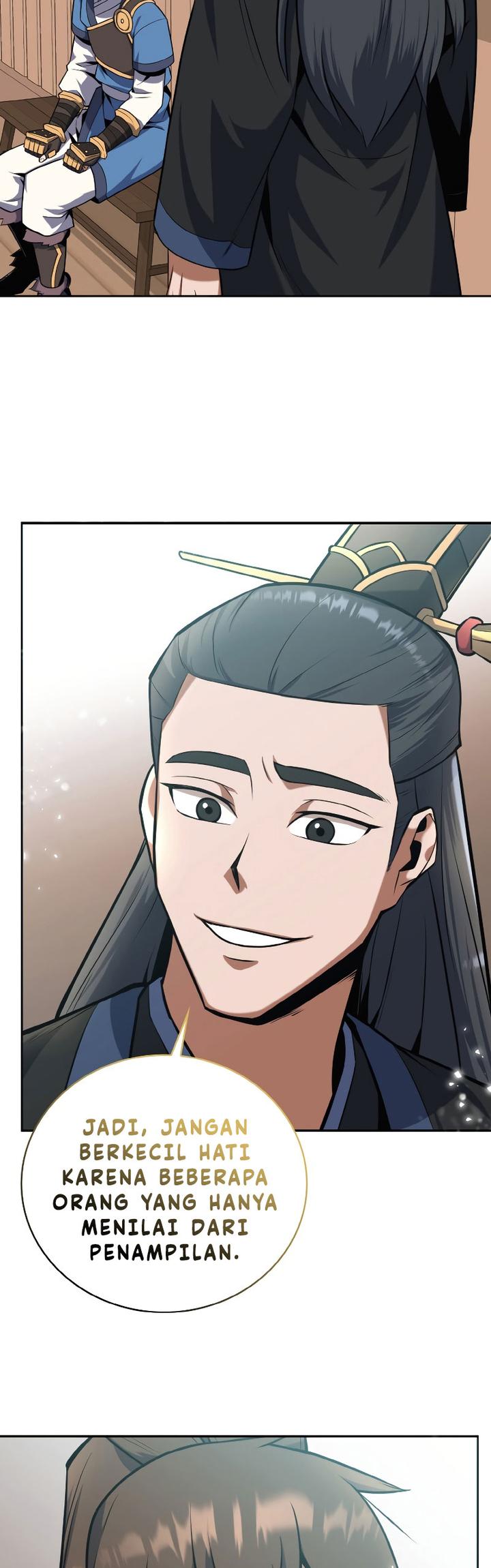 Champion’s Path to Murim Chapter 29 - halaman 28