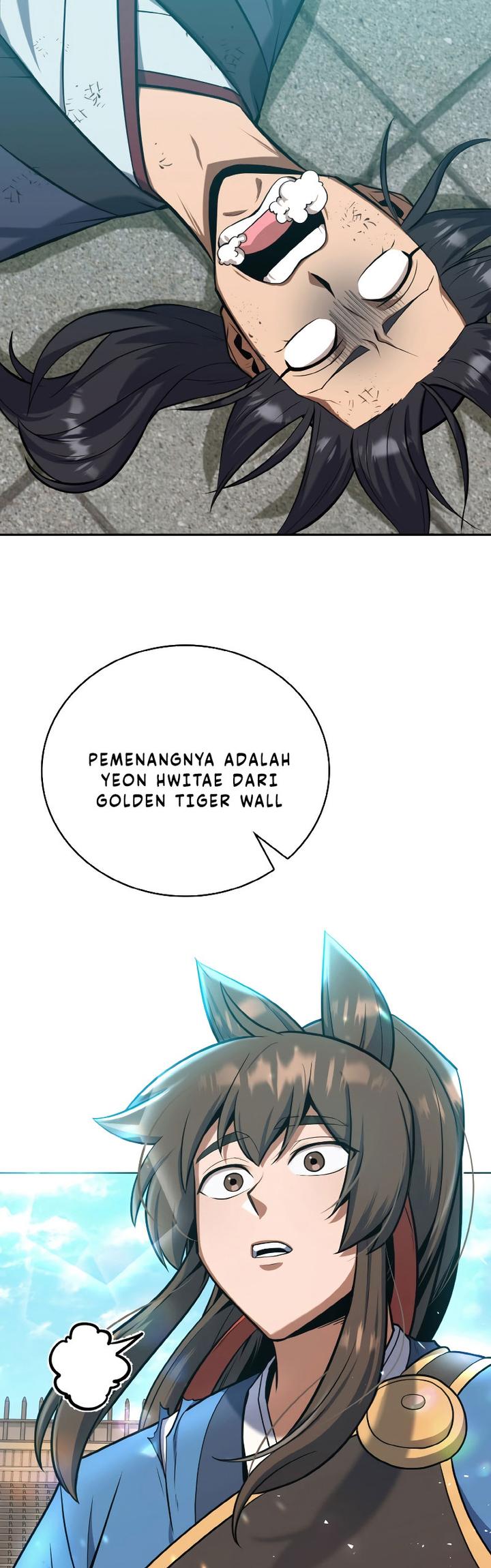 Champion’s Path to Murim Chapter 29 - halaman 3