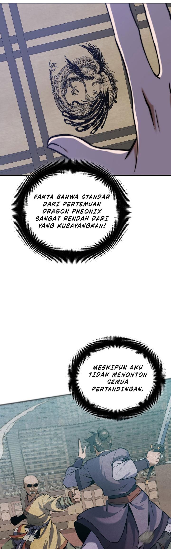 Champion’s Path to Murim Chapter 29 - halaman 36
