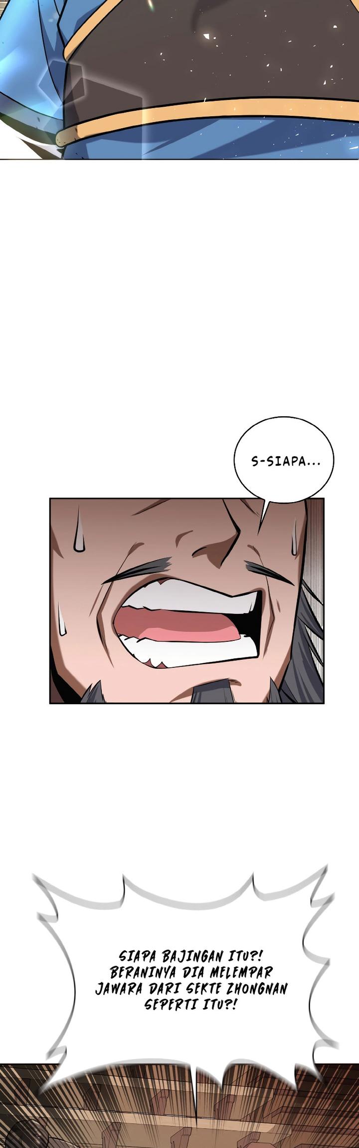 Champion’s Path to Murim Chapter 29 - halaman 4