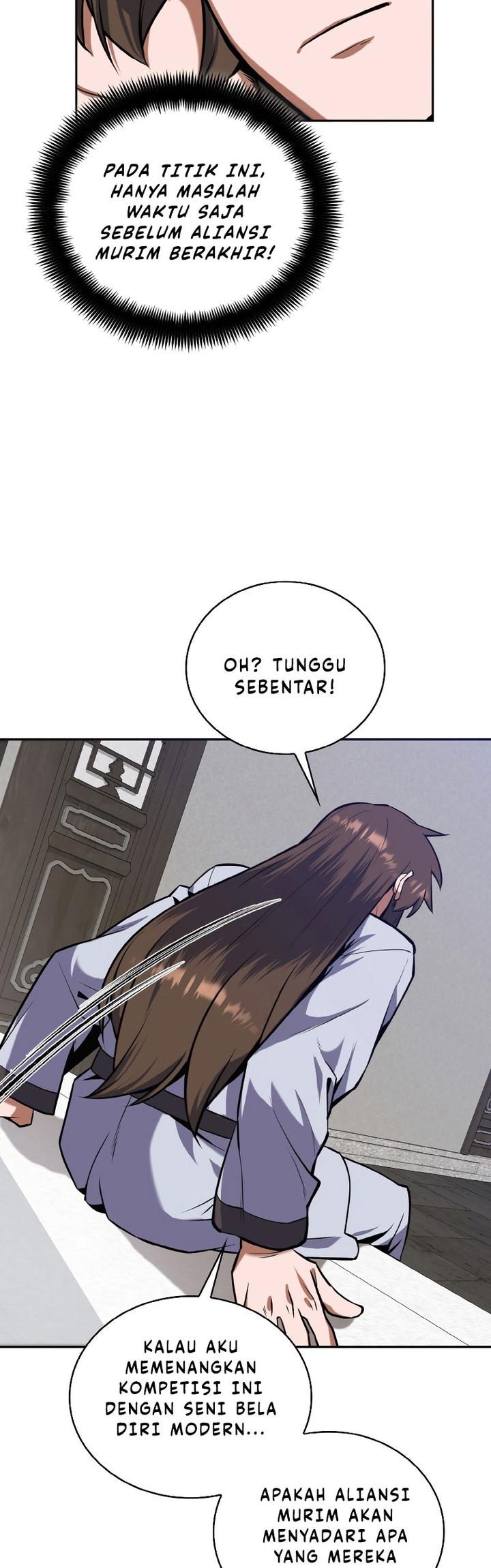 Champion’s Path to Murim Chapter 29 - halaman 40